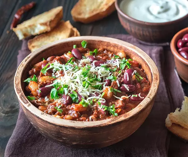 Chili con carne